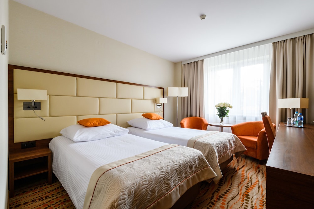 STANDARD, TWIN BEDS