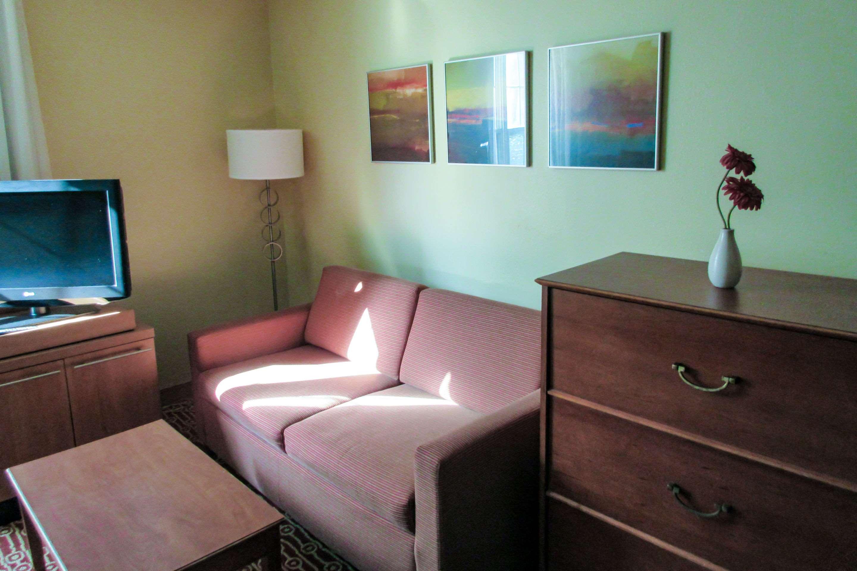 MainStay Suites Columbus Worthington 31/31