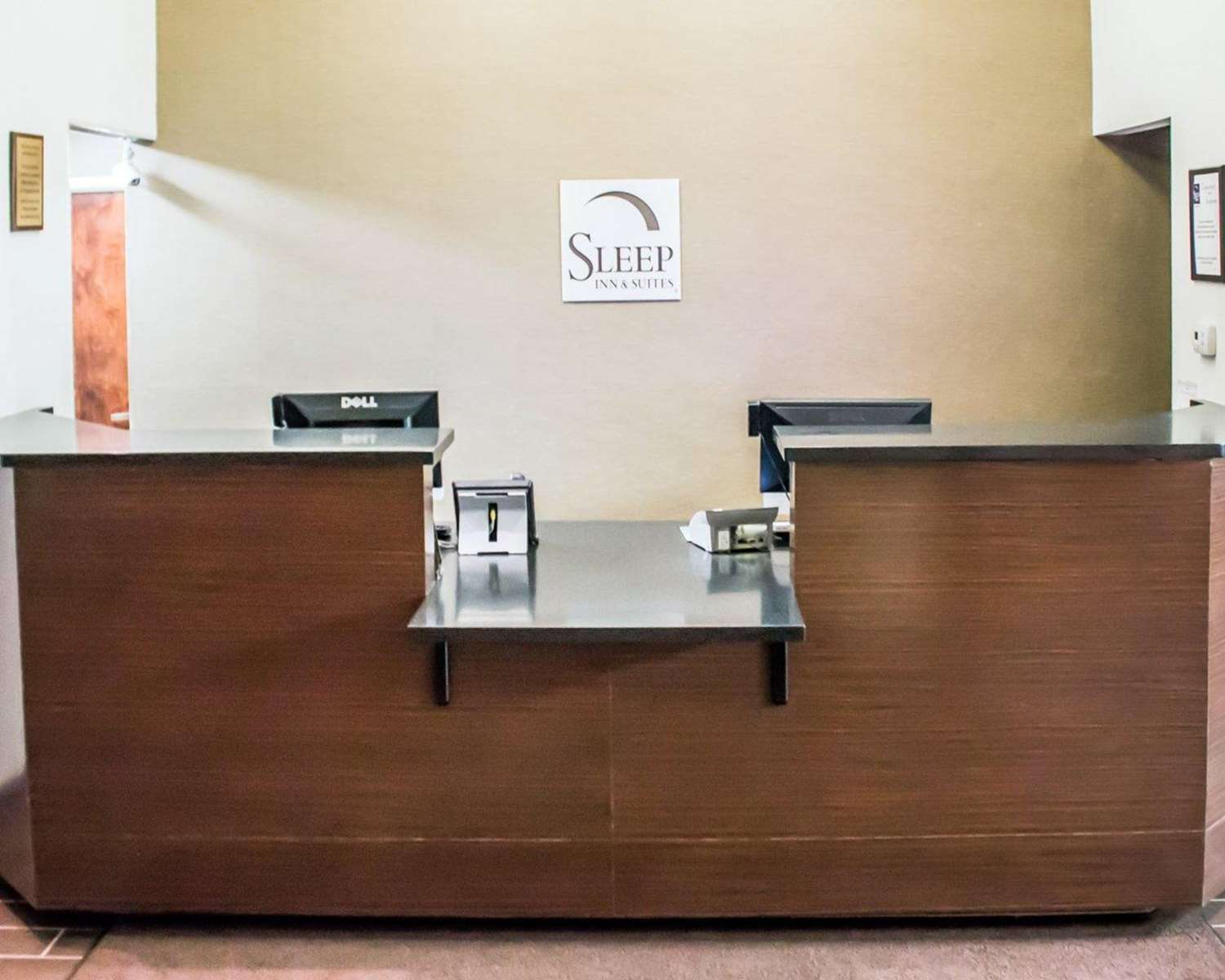 Sleep Inn Summersville - New River Gorge Area 2/27