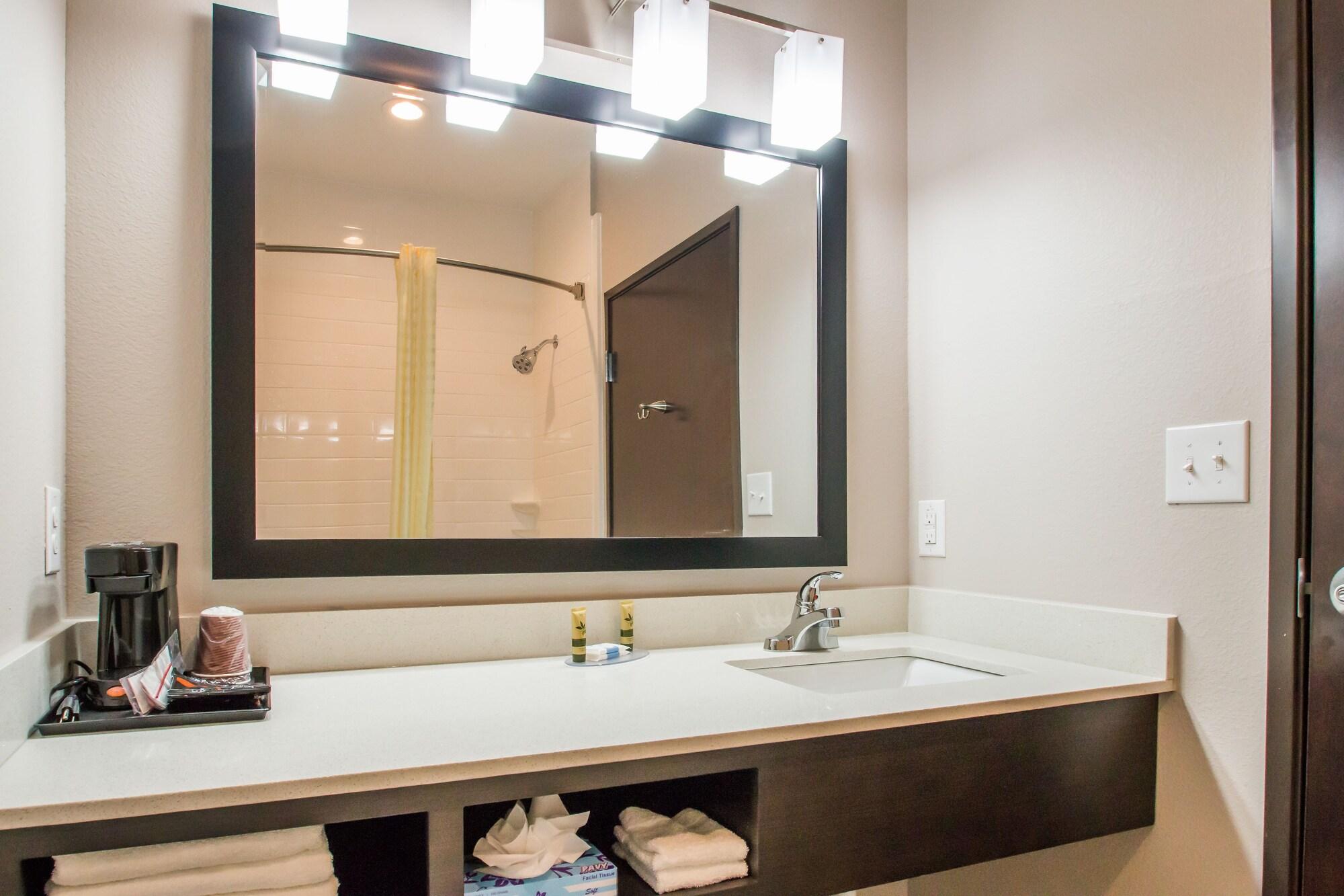 Executive Inn Fort Worth West 28/28