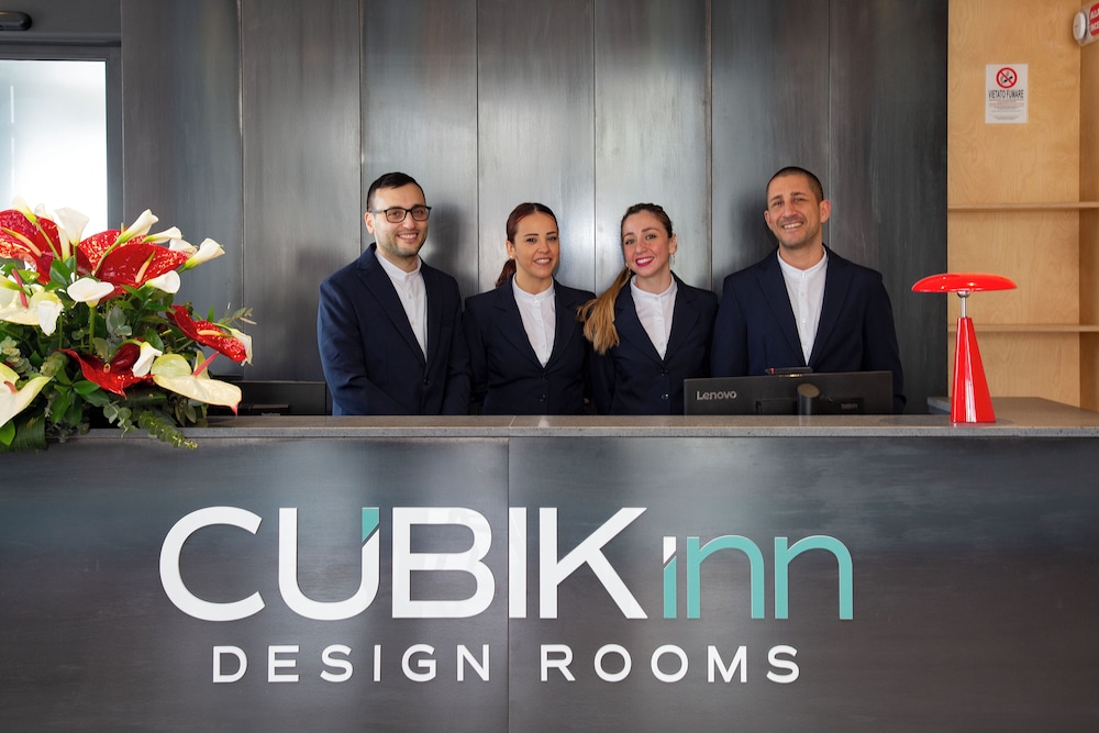 Cubik Inn 6/53