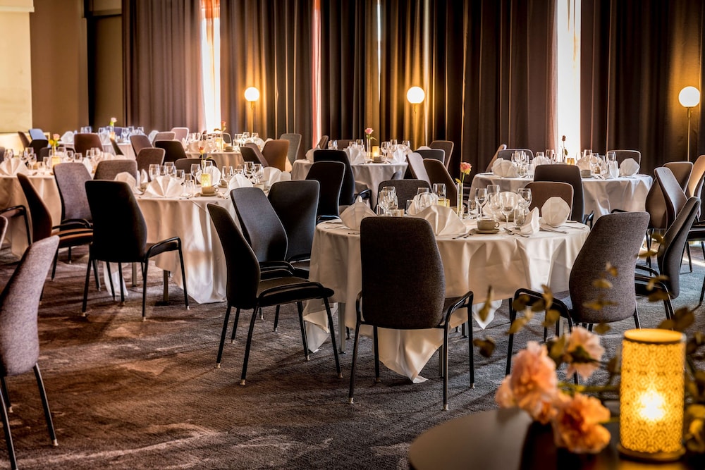 Scandic Frimurarehotellet 61/68