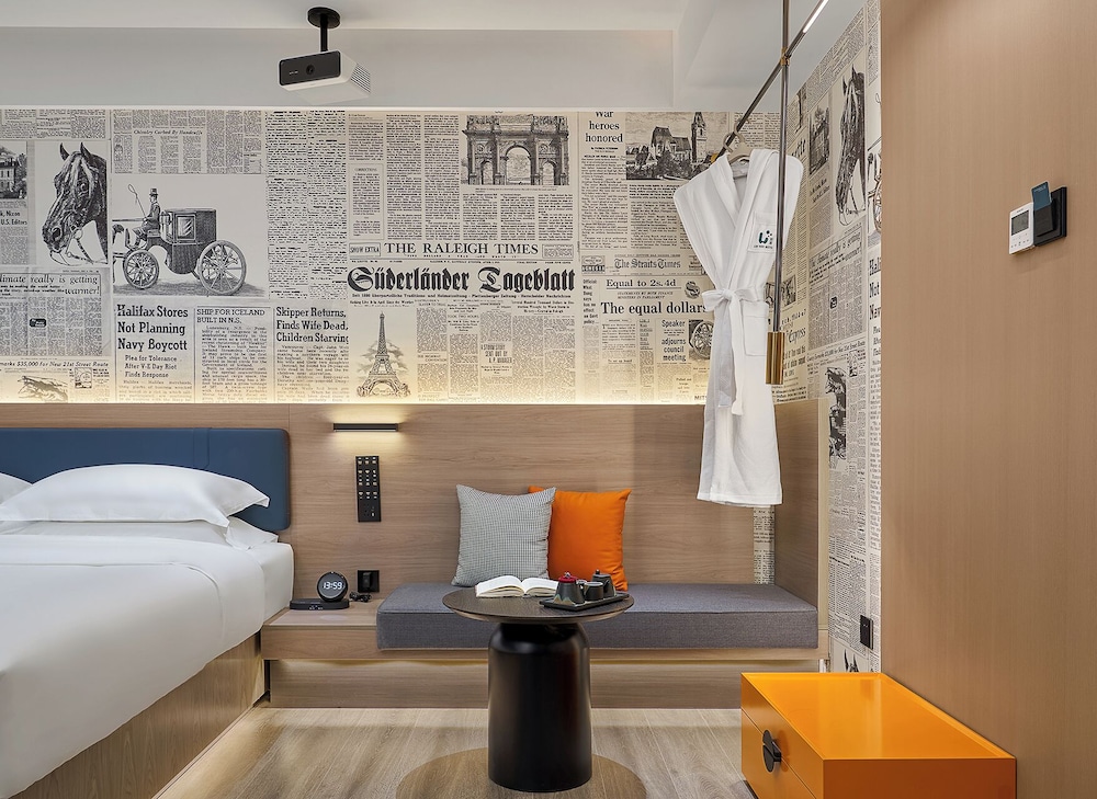 Lan Wan International Hotel 13/50