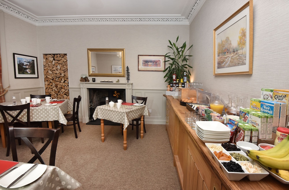 Acer Glen B&B 12/23