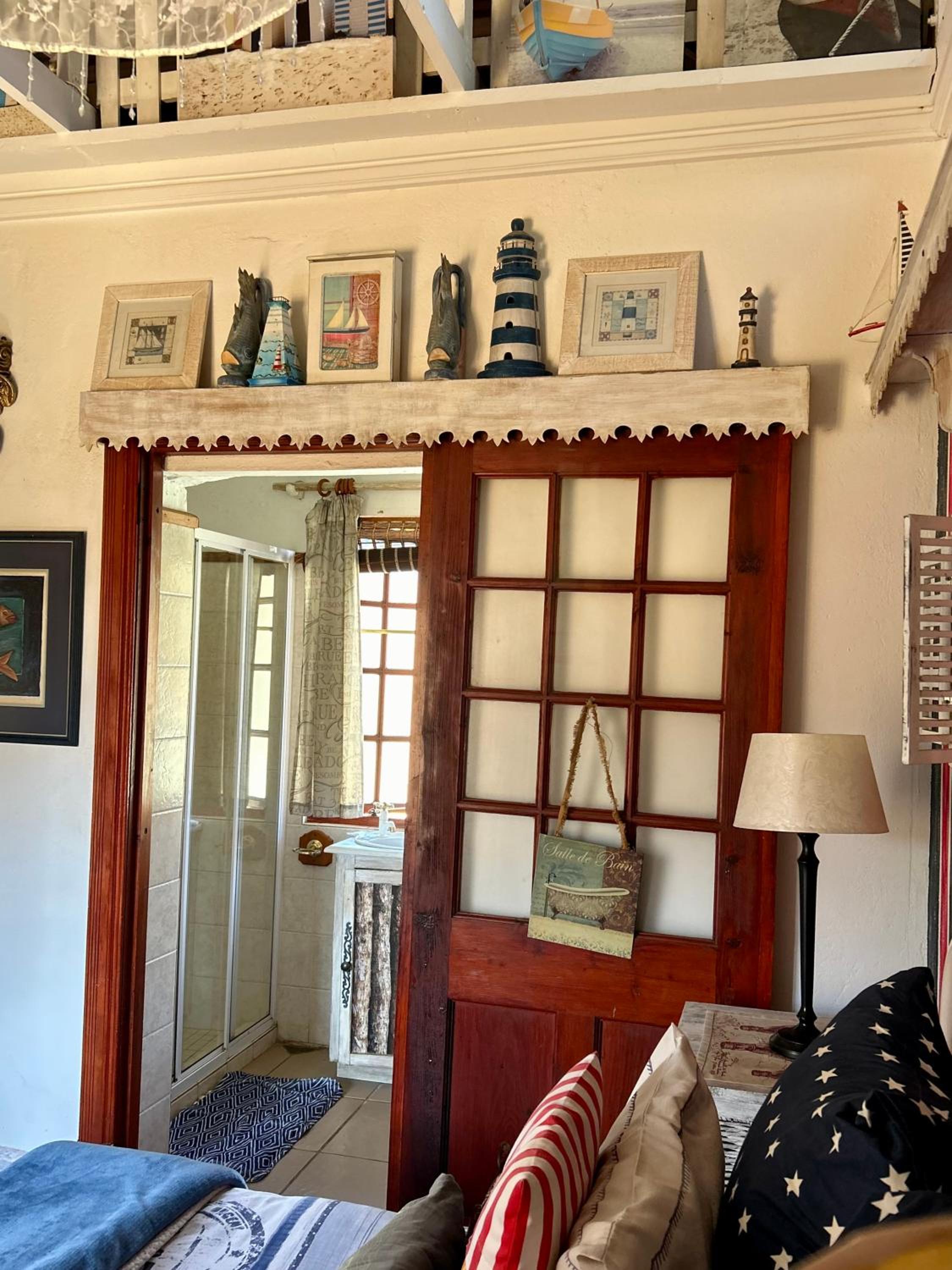 Villa Afriq 1/36
