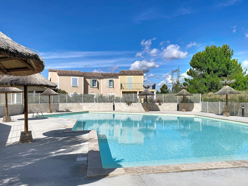 Terres de France Residence de la Cabre d'Or 57/61