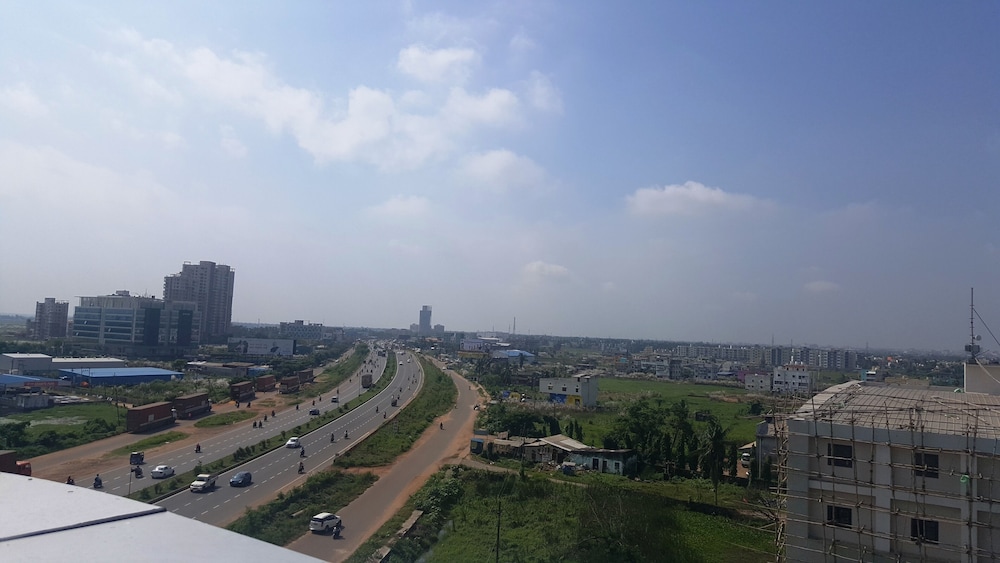 Hotel Pal Heights Mantra 40/47