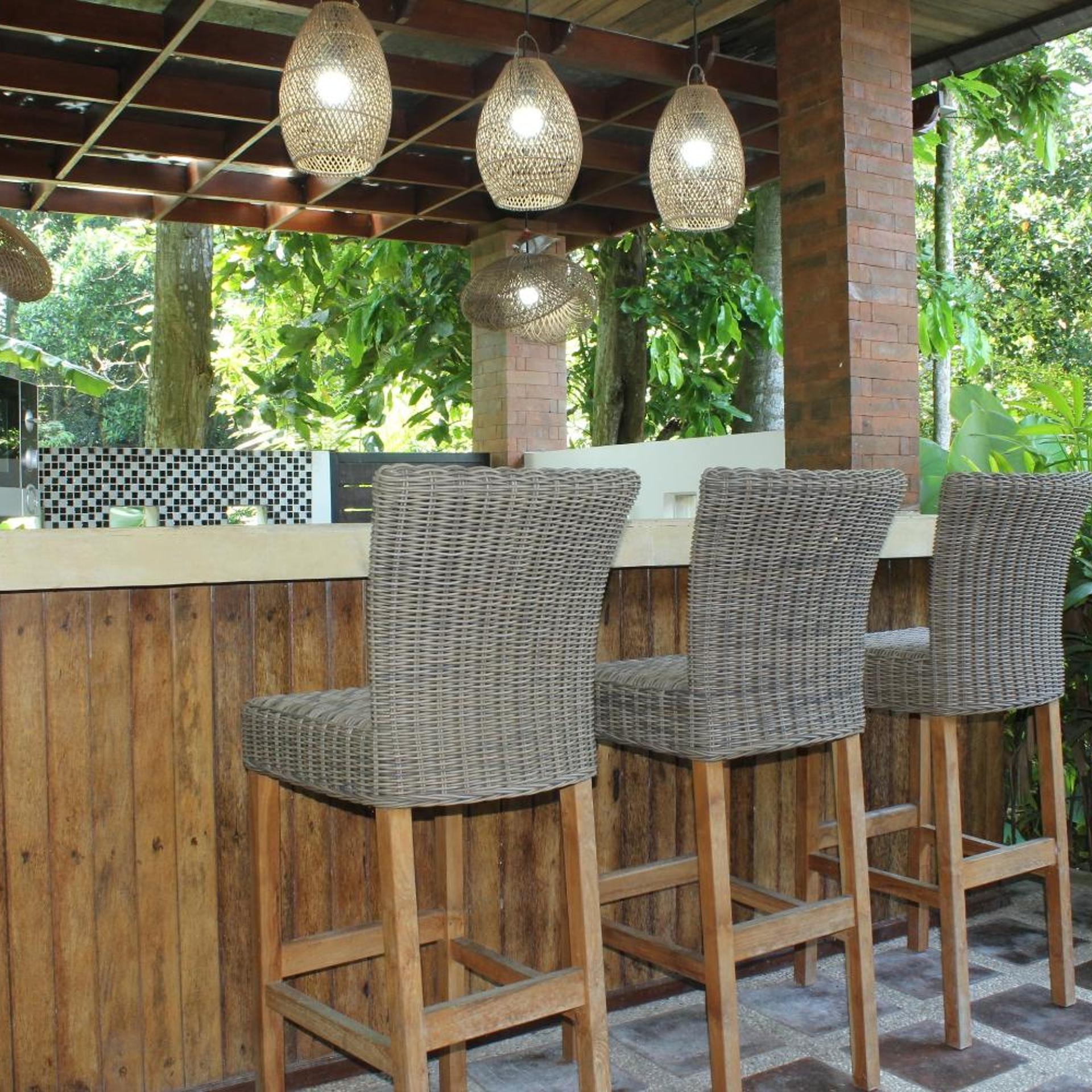Belvilla Dhyana Kutir Seseh Beach 24/41