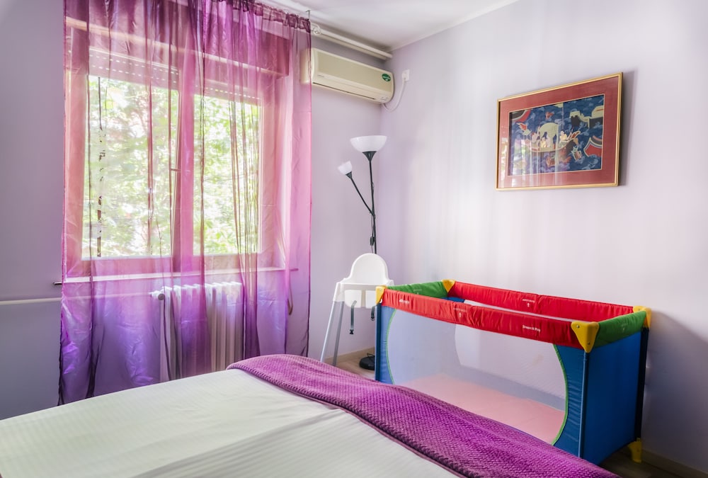 Accommodation Veliki 18/50