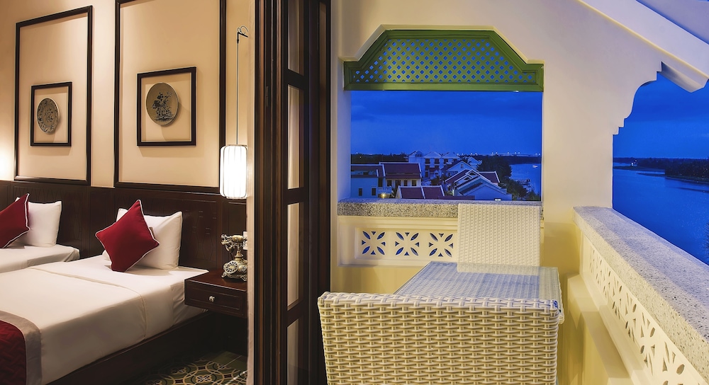 Lantana Riverside Hoi An Boutique Hotel Spa 14/60