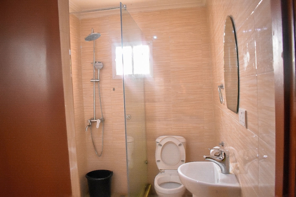 Dublina Suites 30/33
