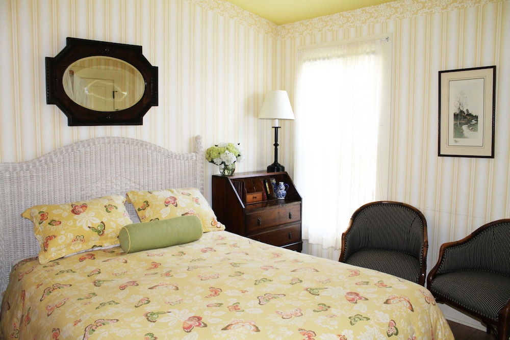 Gosby House Inn A Four Sisters Inn 19/57