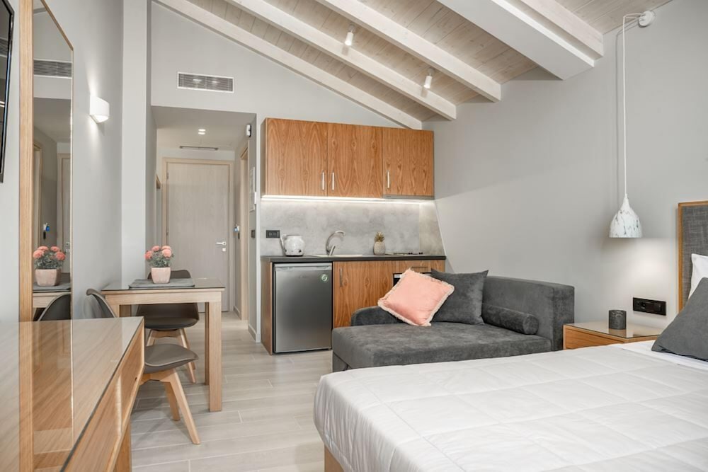 Alektor Luxury Apartments 17/34