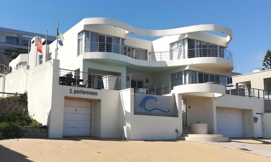 Oceansnest Guest House 6/50