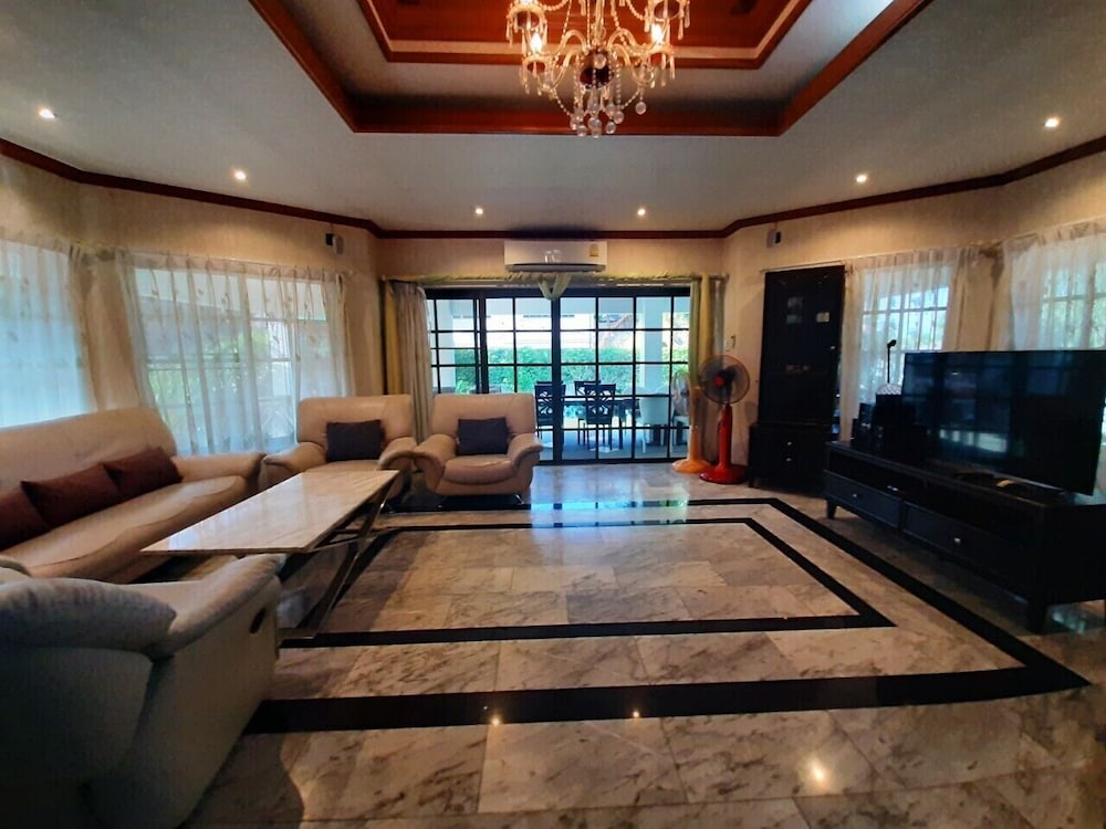 Baan Sudrak Pool Villa Hua Hin 36/44