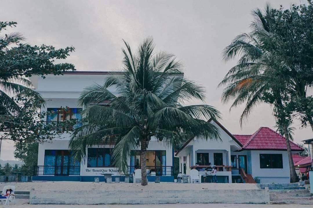 The Boutique Khanom 8/50