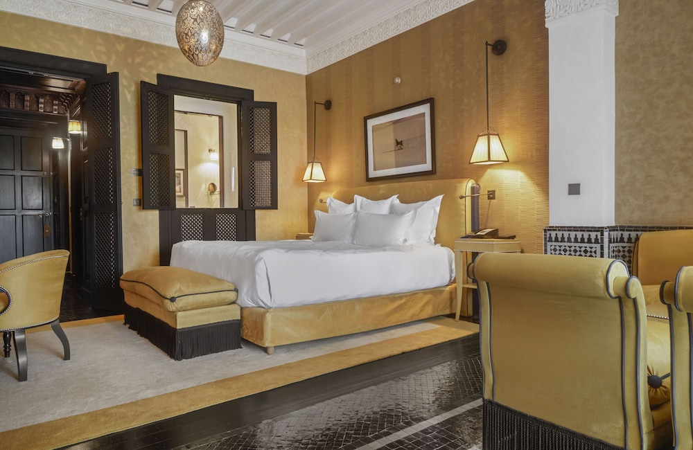 SELMAN MARRAKECH 22/71