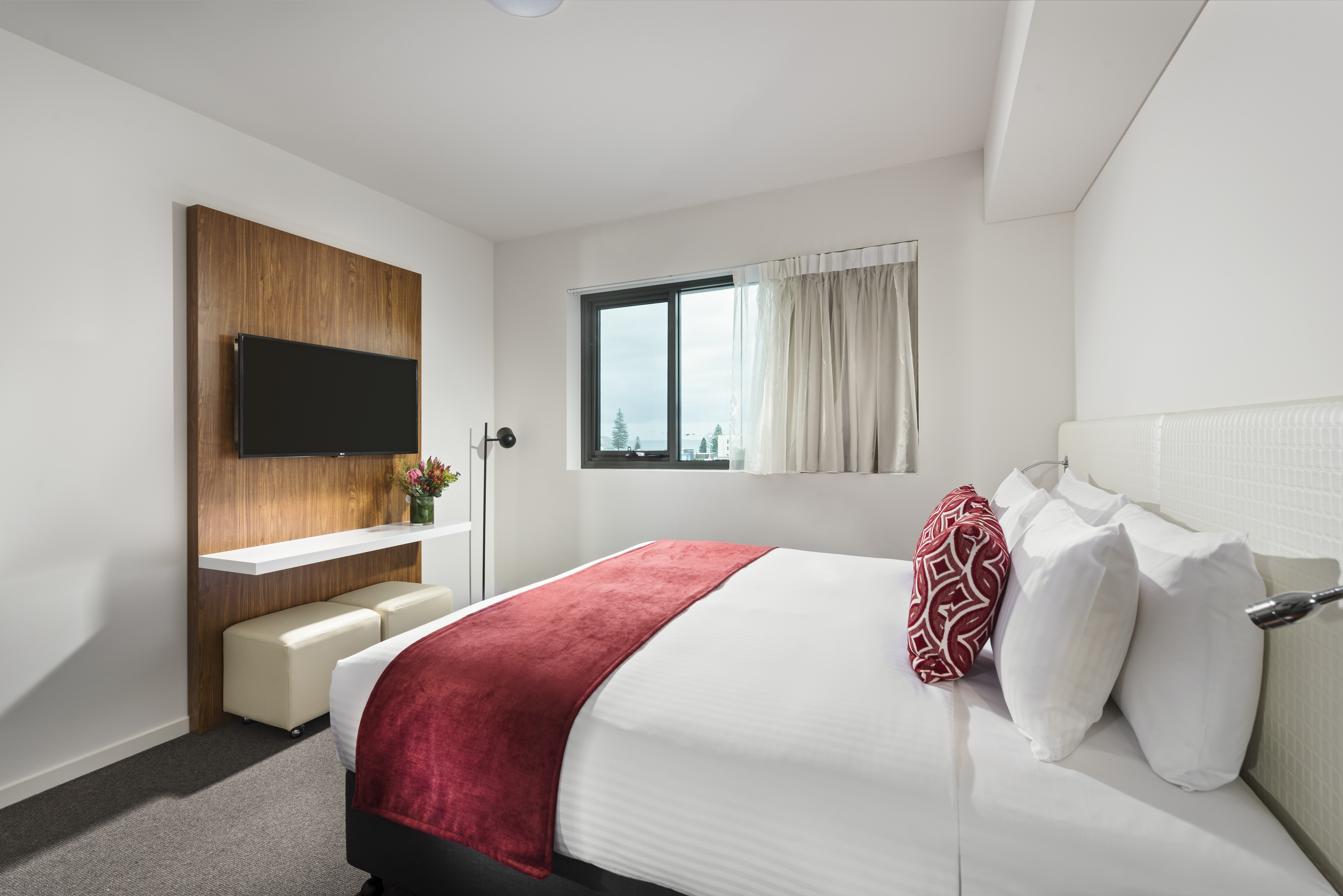 Room, King Bed