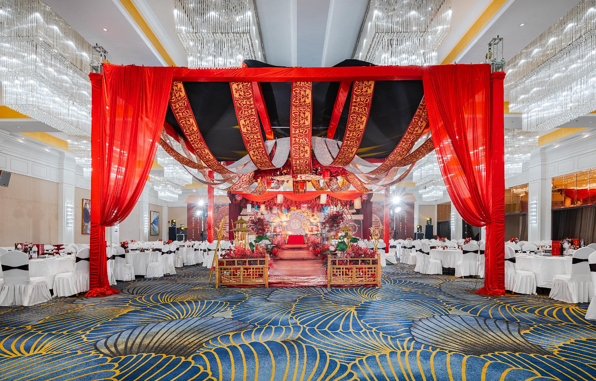Argyle Hotel Pengzhou 27/31