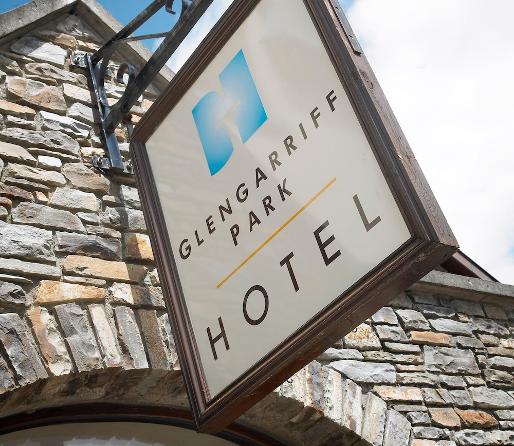 Glengarriff Park Hotel 34/56