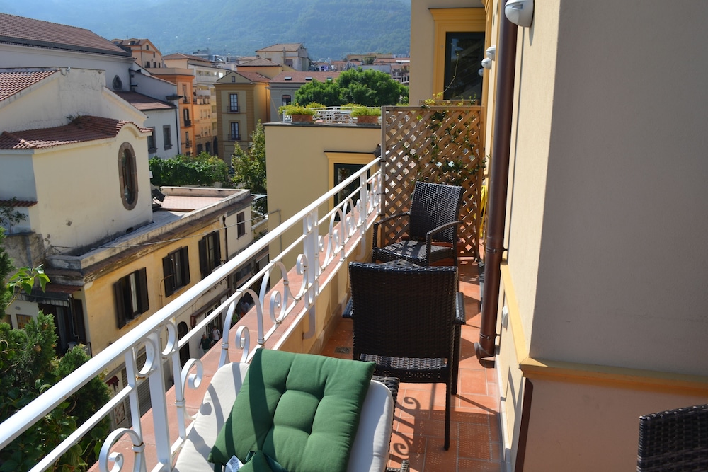 B&B Al Centro 5/50