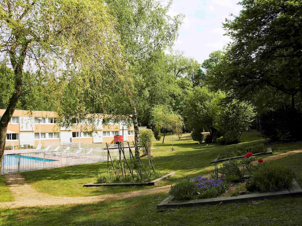 Hotel Novotel Saint Avold 4/70