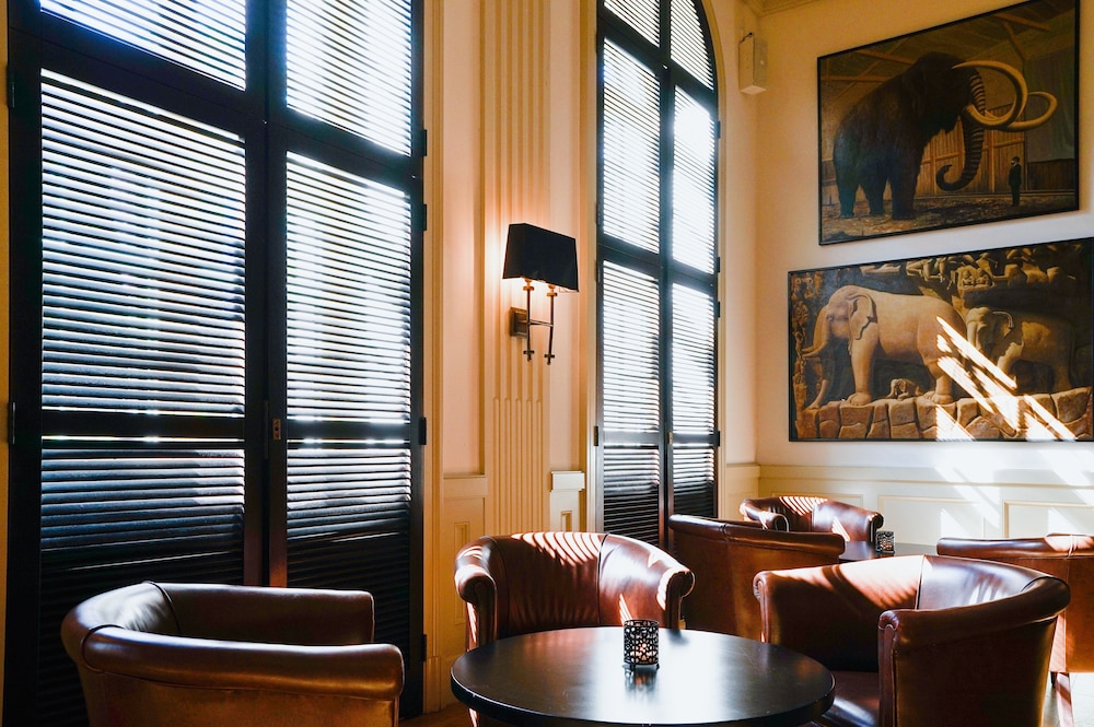 Parkhotel Quellenhof Aachen 50/64