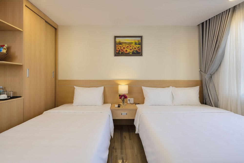 The Swan Hotel 14/65