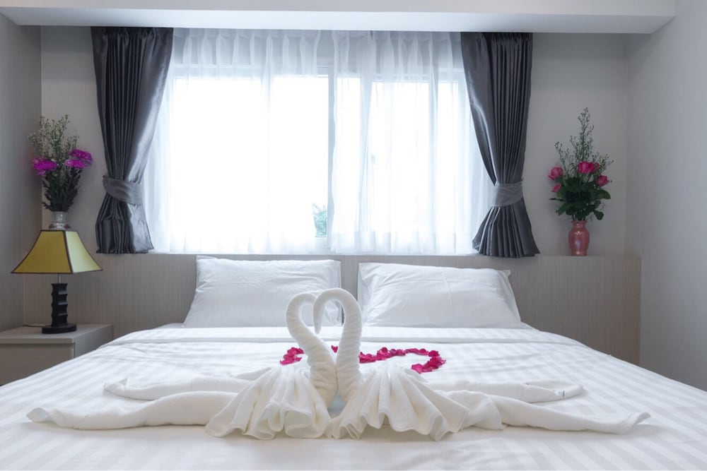 B-Yourhome Hotel Don Muang Airport Bangkok 34/71
