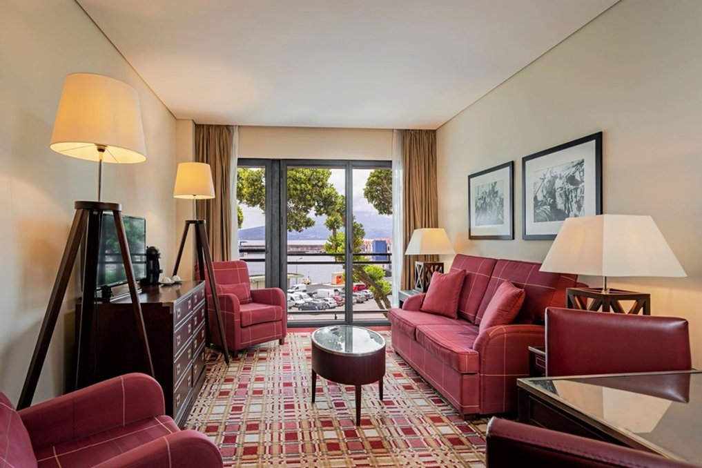 Hotel do Canal 11/25