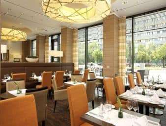 Hotel Berlin Alexanderplatz by Leonardo Hotels 10/16