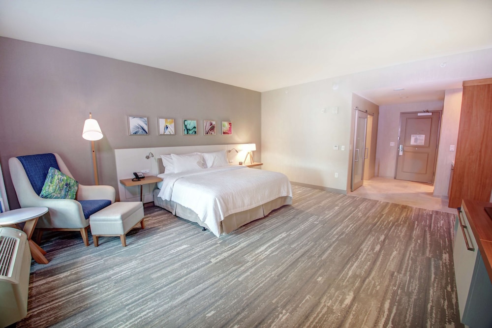 Hilton Garden Inn Tampa-Wesley Chapel 20/59
