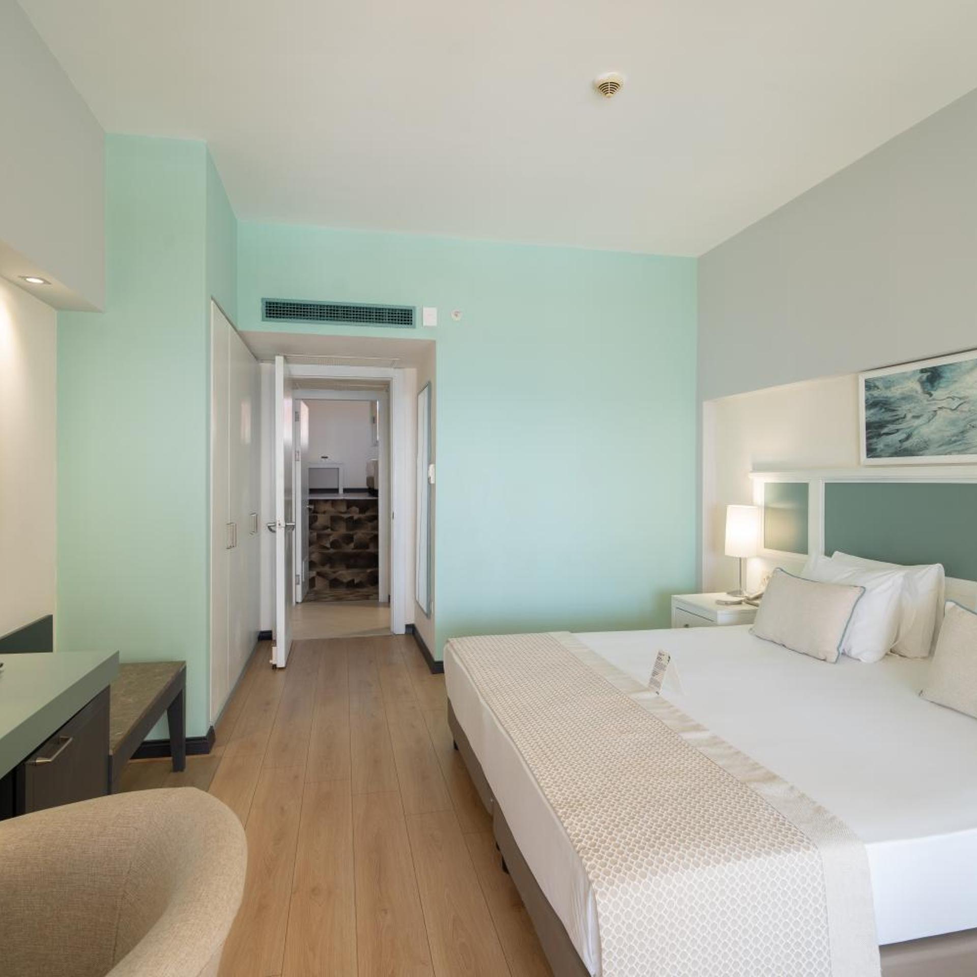 غرفة عائلية، Arcanus Hotels Sorgun 2/10