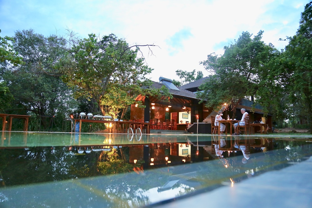 Pinthaliya Resort & Spa 3/50