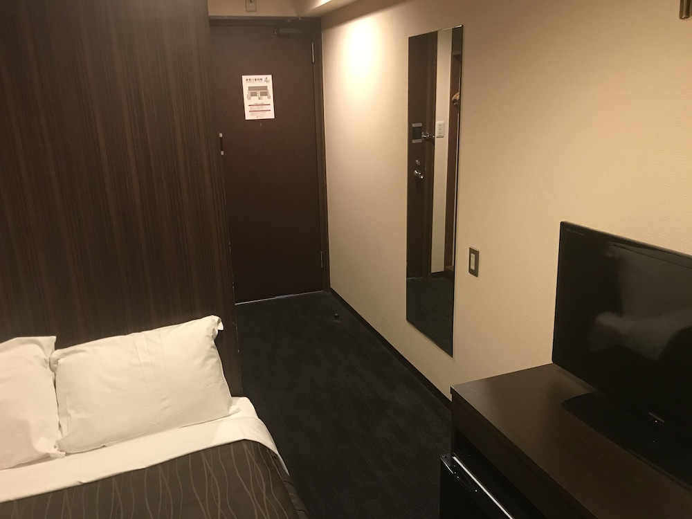 Osaka Corona Hotel 15/48