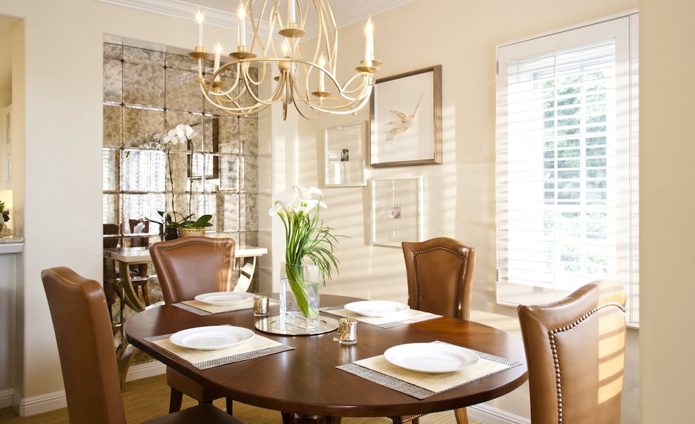 Four Seasons Residence Club Aviara North San Diego 64/82