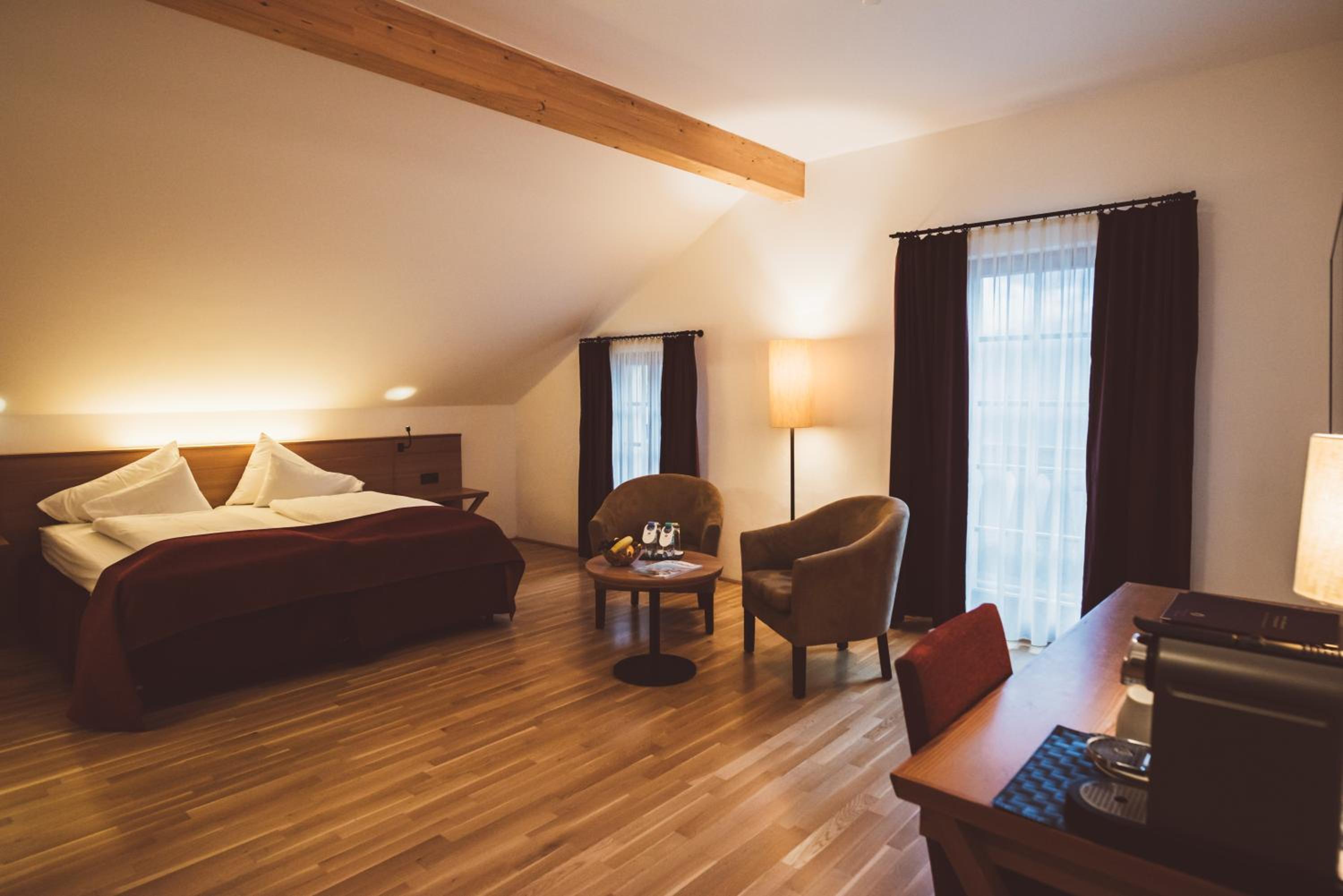 Family Suite, Deluxe, Twin Beds