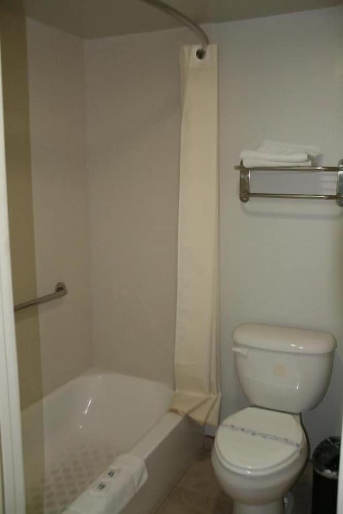 Motel6 Monterey Park, CA 37/47