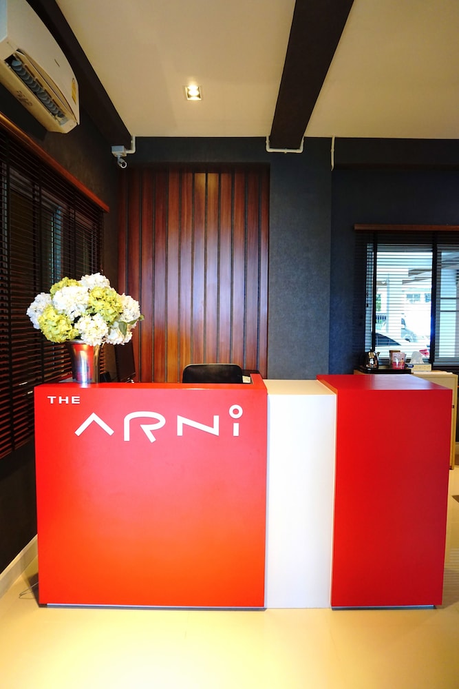 The Arni Sukhumvit 101 4/27