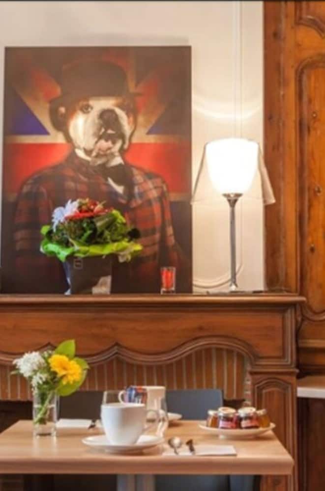 ホテル アトランティック 写真2