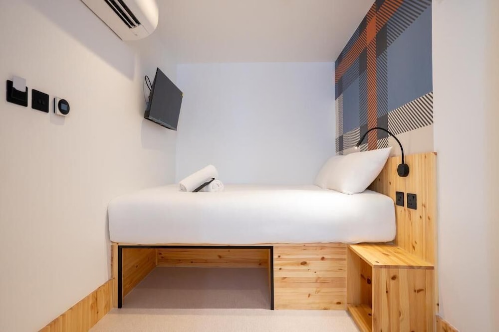 easyHotel Paddington 15/39