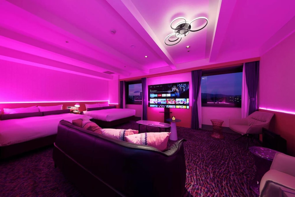Crystal Hotel Minami Senri 39/54