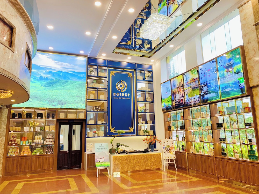 Hoang Yen 1 Hotel 9/75