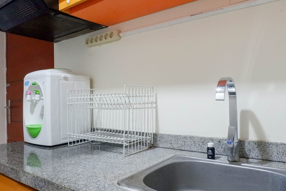 High Point Serviced Apartment 29/30