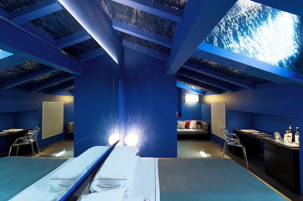 Phi Hotel Bologna in BOLOGNA
