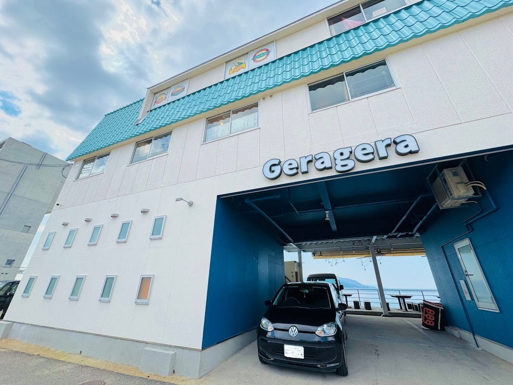 Guesthouse Geragera – Hostel 4/37