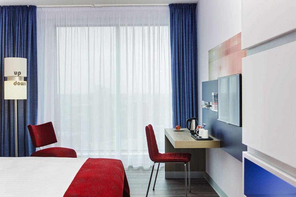 Intercityhotel Enschede 15/43