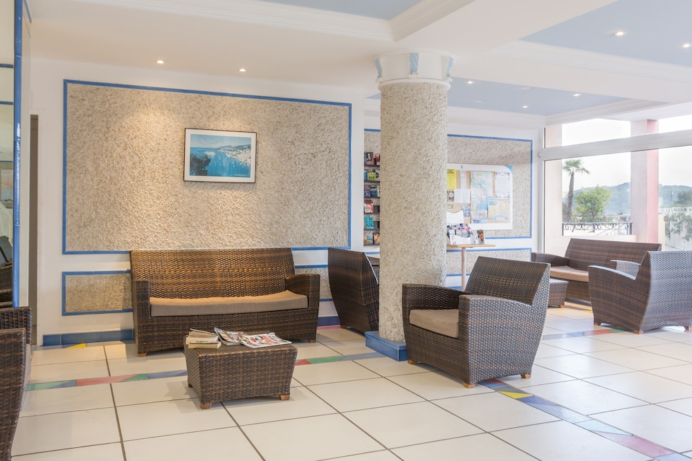 Maeva Particuliers Residence L Ange Gardien 25/50