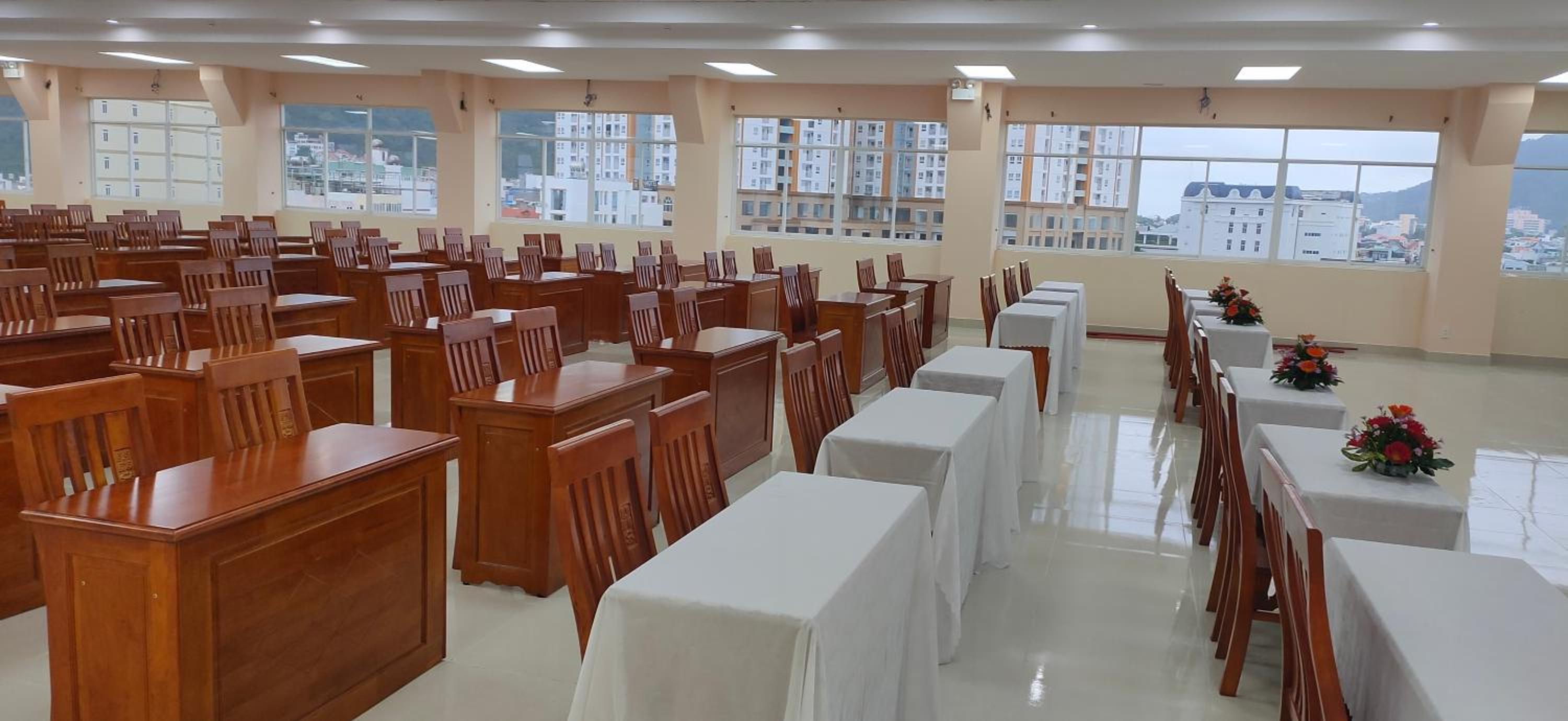 Thanh Nien Guest House - Vung Tau 46/70