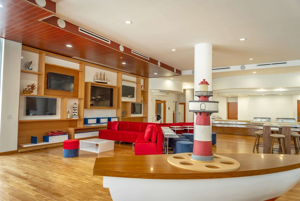 Maritime Hotel Fort Lauderdale Cruise Port 35/42